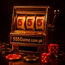 555 Game