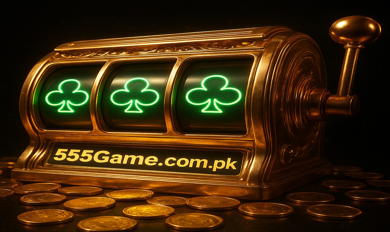 555 Game