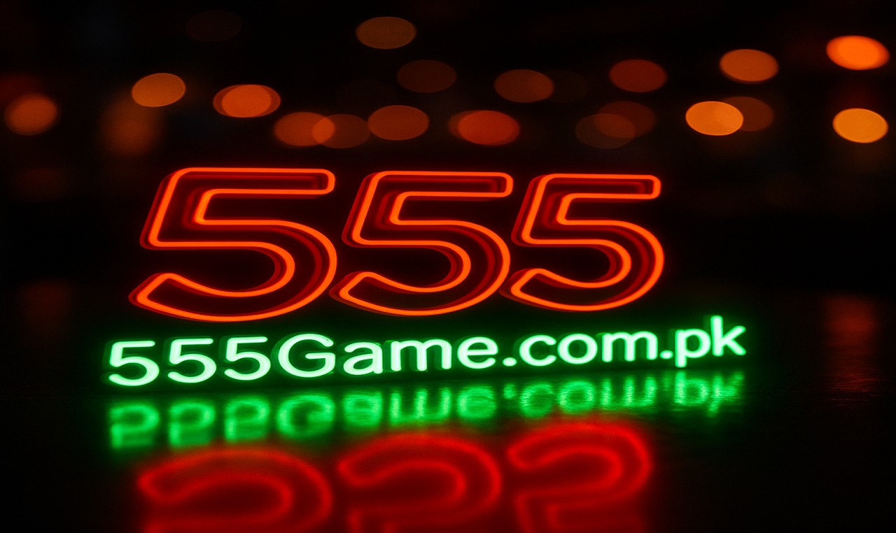 555 Game