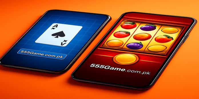 555 Game