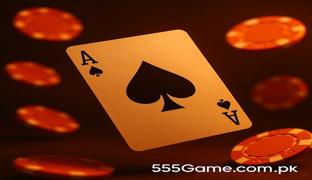 555 Game