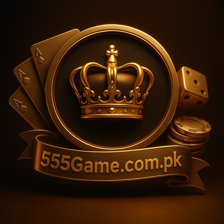 555 Game