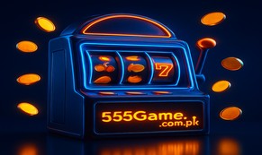 555 Game
