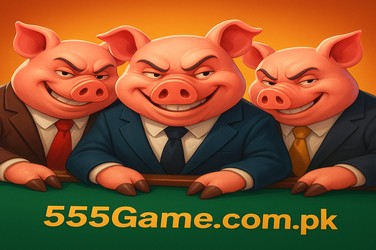 555 Game