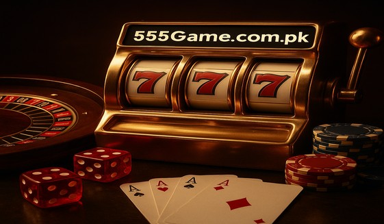 555 Game
