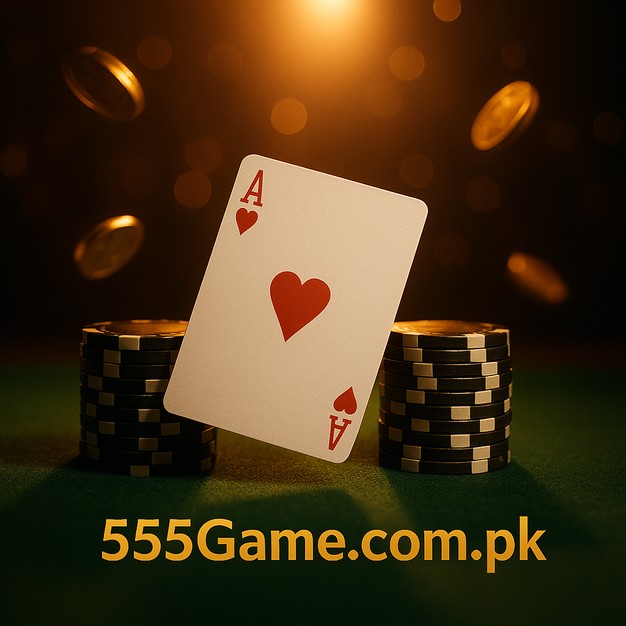 555 Game
