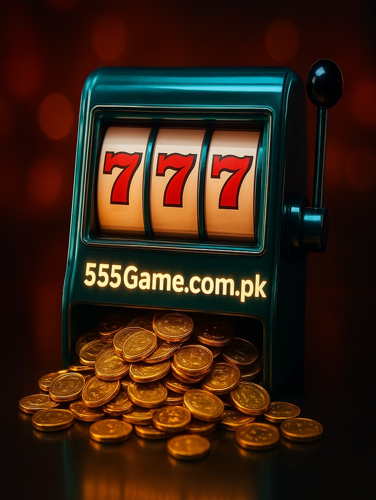 555 Game