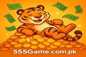 555 Game