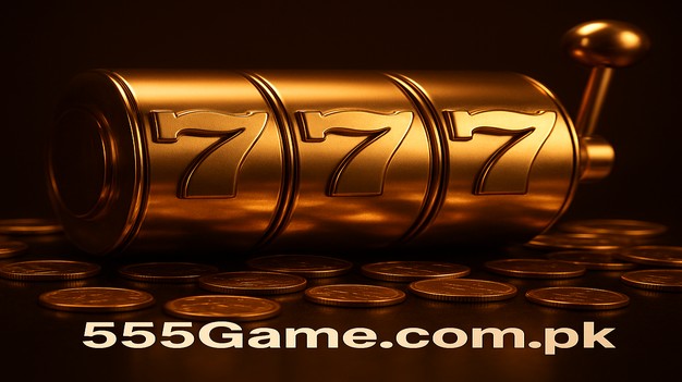 555 Game